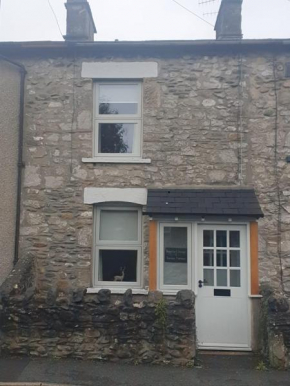 Emelia Cottage Ingleton